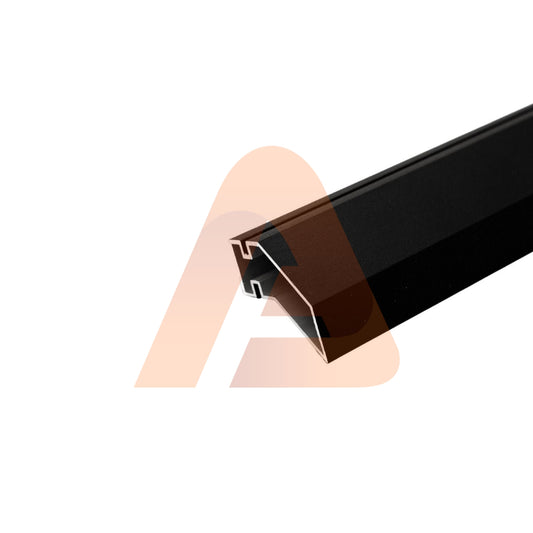 7f58a2a4 db9e 448e 86ef d76dd0c5fd18 1800x | FENCE AeroLouver™ Blade Curved Profile Contractor Line 6' x 6' Kit | Aluglobusfence.com