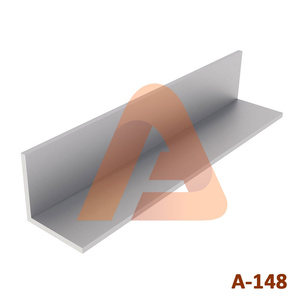 A 148 | Aluminum Corner | Aluglobusfence.com