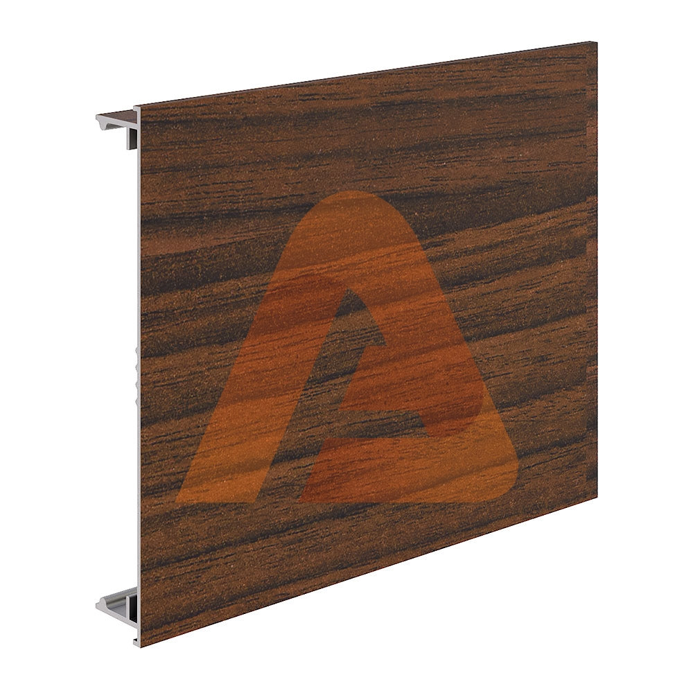 C 011 | Clip 4” Low Close | Aluglobusfence.com