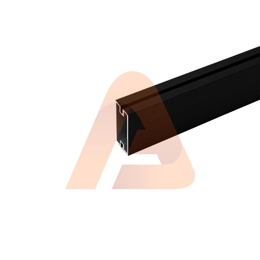 d83ce197 0f94 4f09 9a2b 6ad0b3a6382b 1800x | FENCE Max Rail ™ 1.5 Flat Profile 6' x 6' kit | Aluglobusfence.com