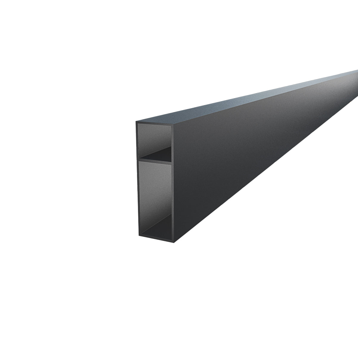 24' Gate Frame 4" HD USA ALUMINUM