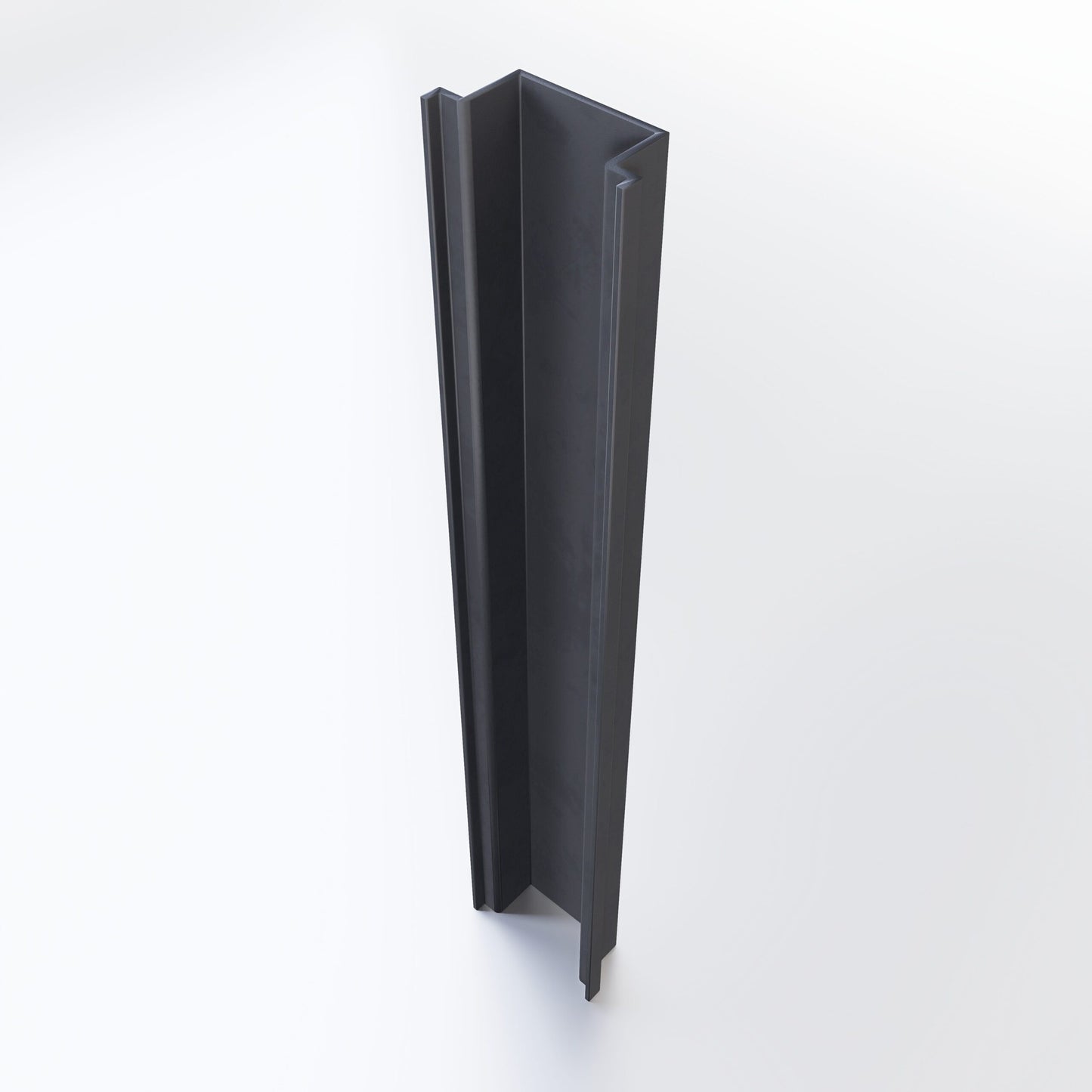 2 way post cover BL