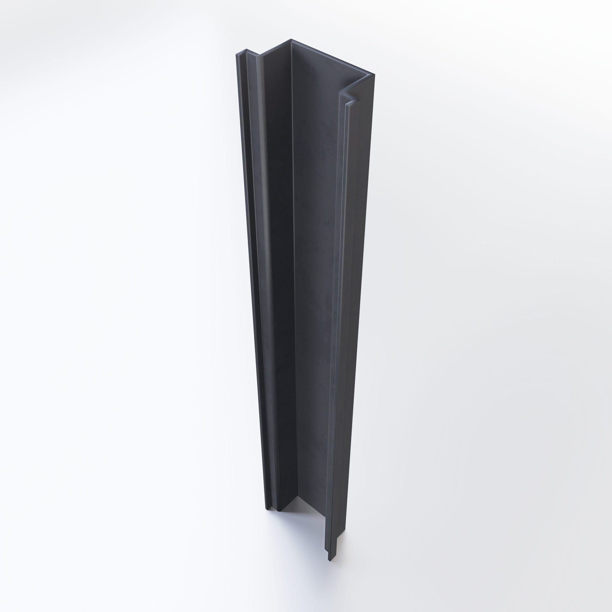 2 way post cover BL