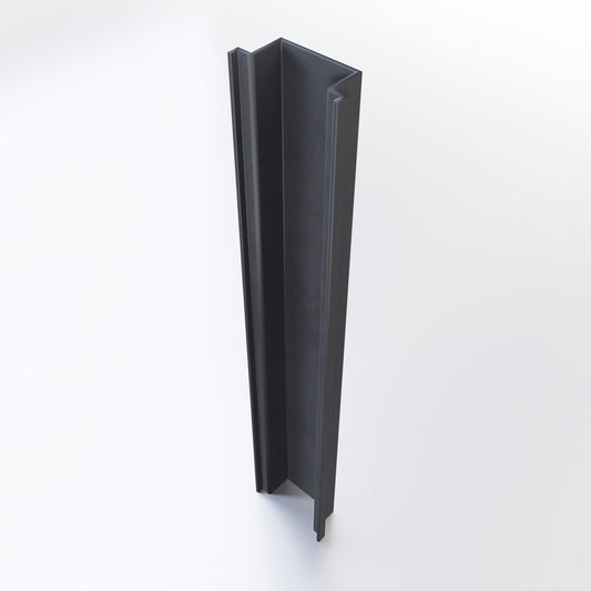 2 way post cover BL