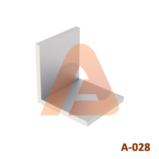 Aluminum Corner (A-028)