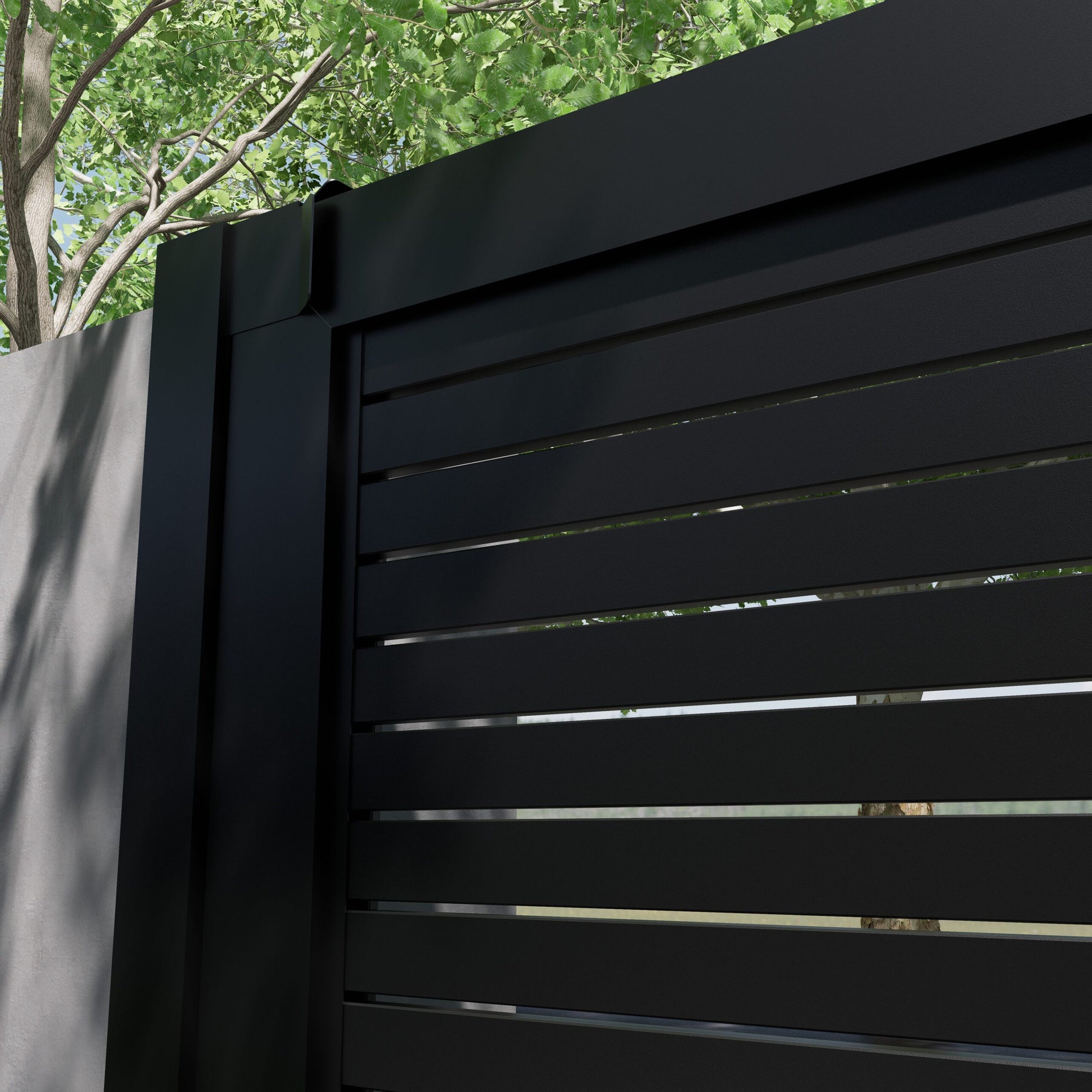 Alu 20 Image 2 Black