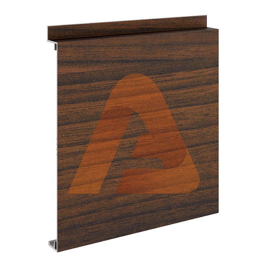 Clip 6” Low Waterproof Siding