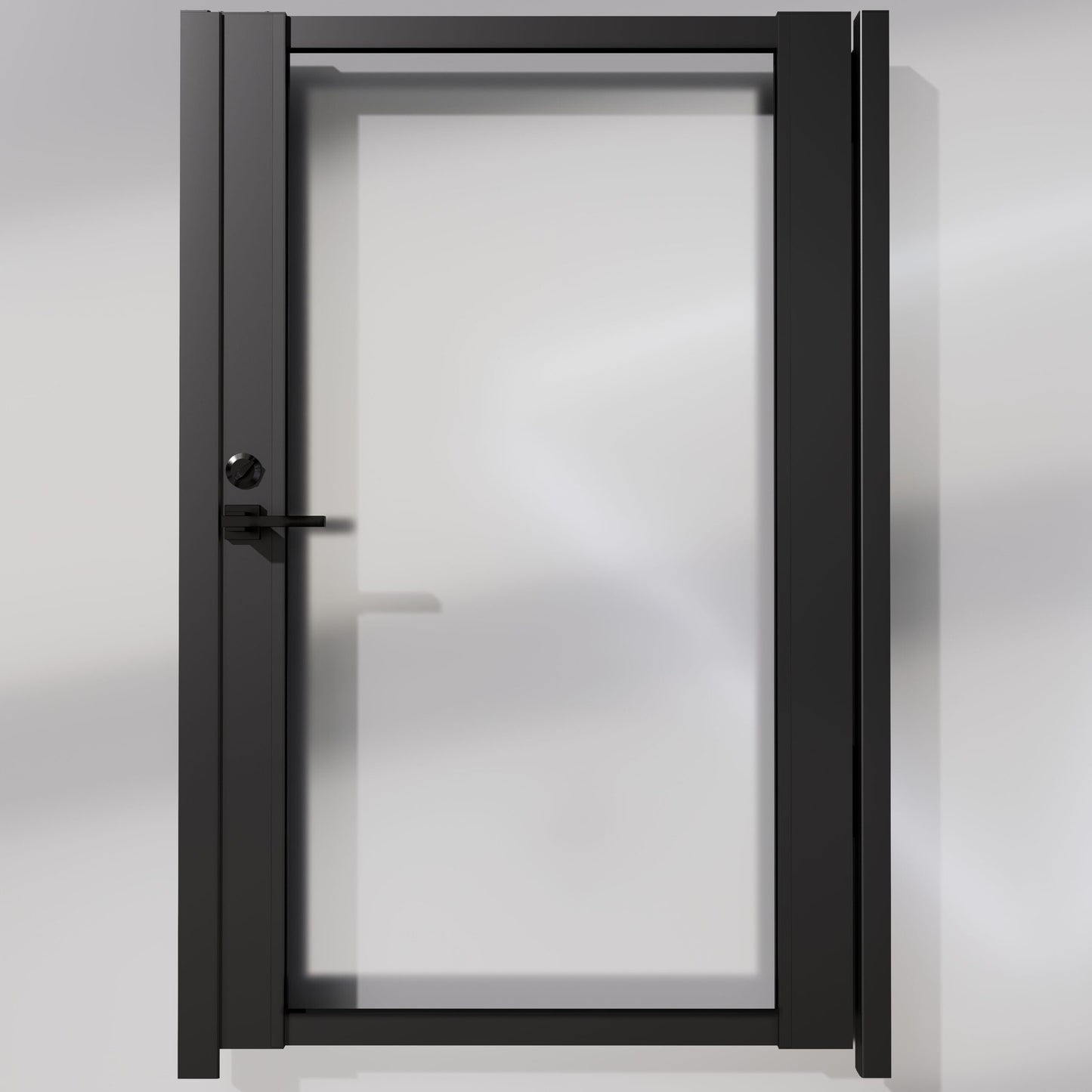 DIY Frame only v4