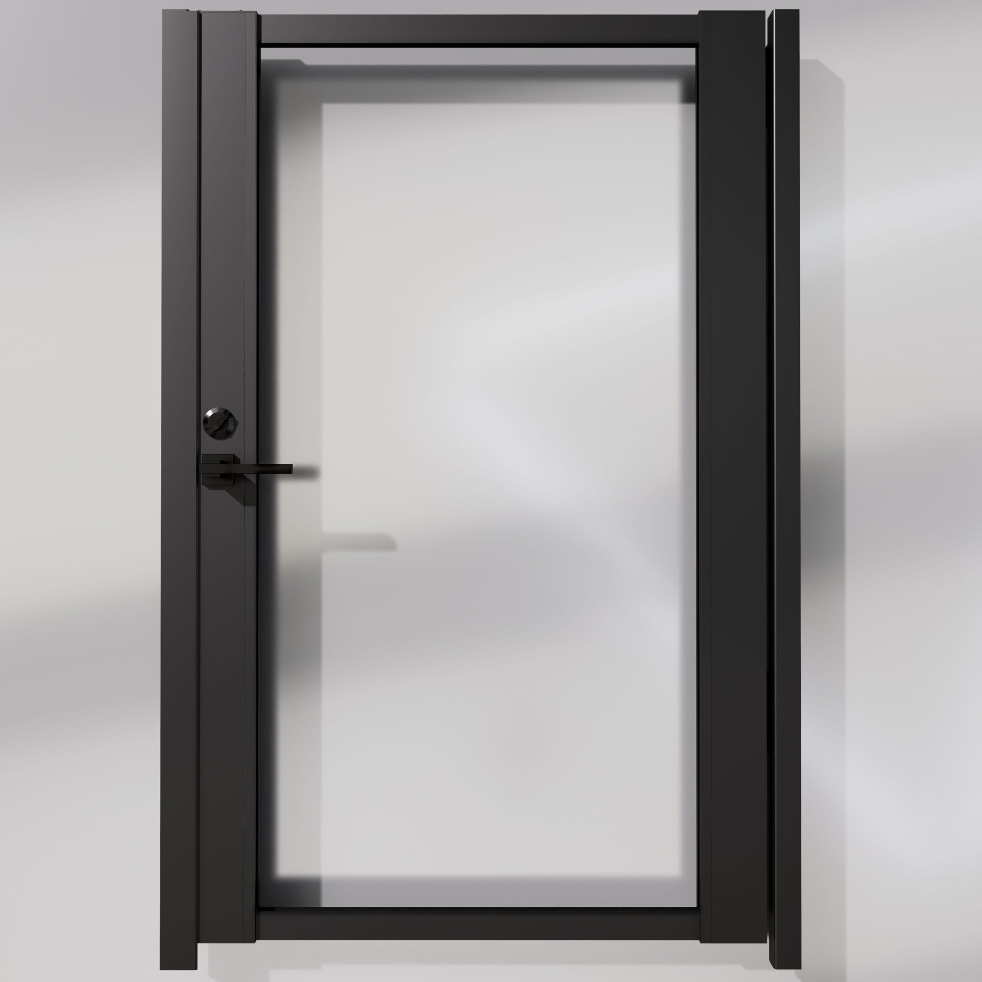DIY Frame only v4