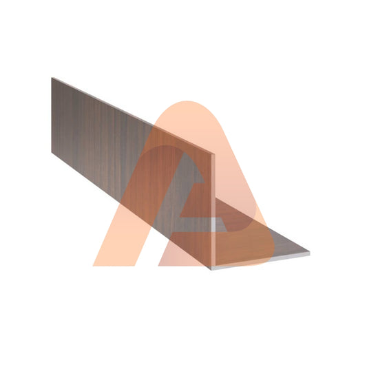 Finish Angle 1 x 1