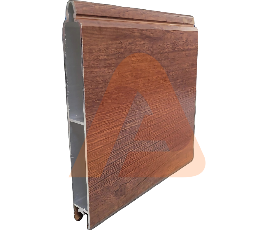 Untitled design (21) | 6.3 ALU50tng 19' TEAK-IPE | Aluglobusfence.com