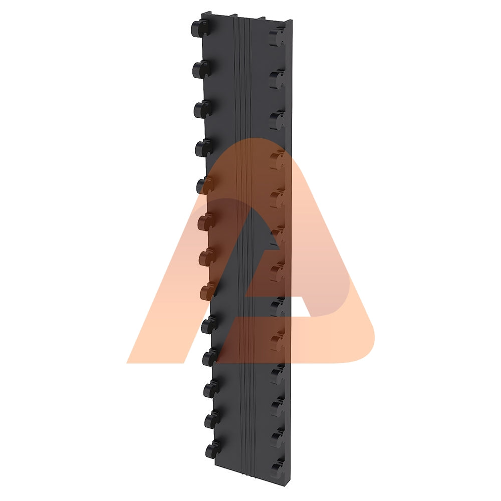 low rail | Low Rail | Aluglobusfence.com