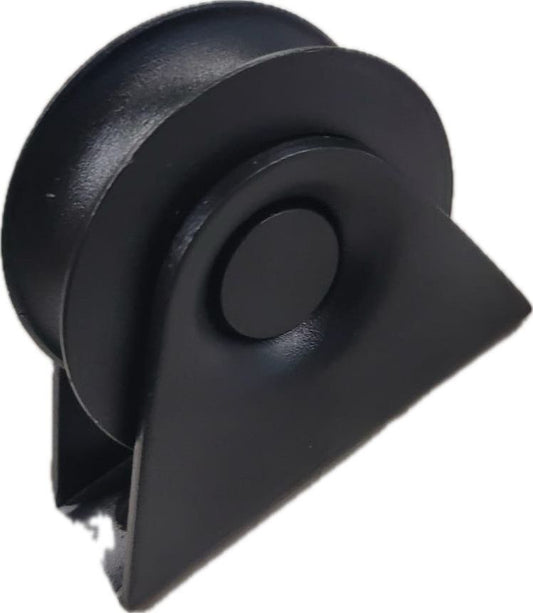 C-Wheel for Sliding Gates