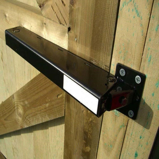 Hydraulic Gate Closer