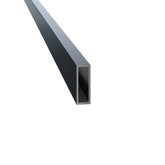 8ALU20 -Aluminum Slat 8'x3/4x2"